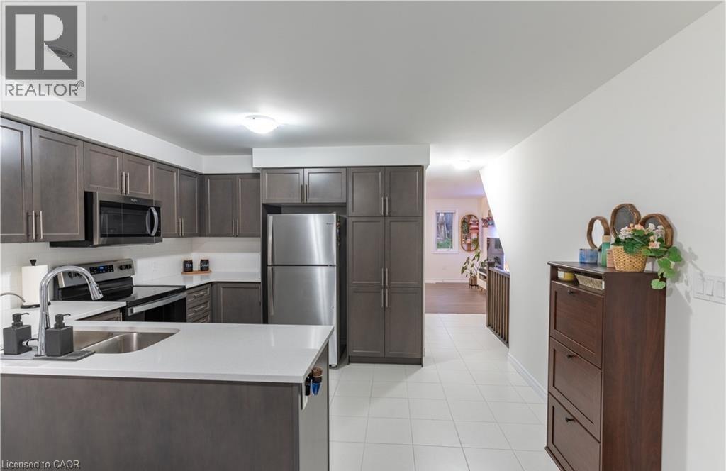 85 Mullin Drive Unit# 20b, Guelph, Ontario  N1E 0R4 - Photo 13 - 40823022