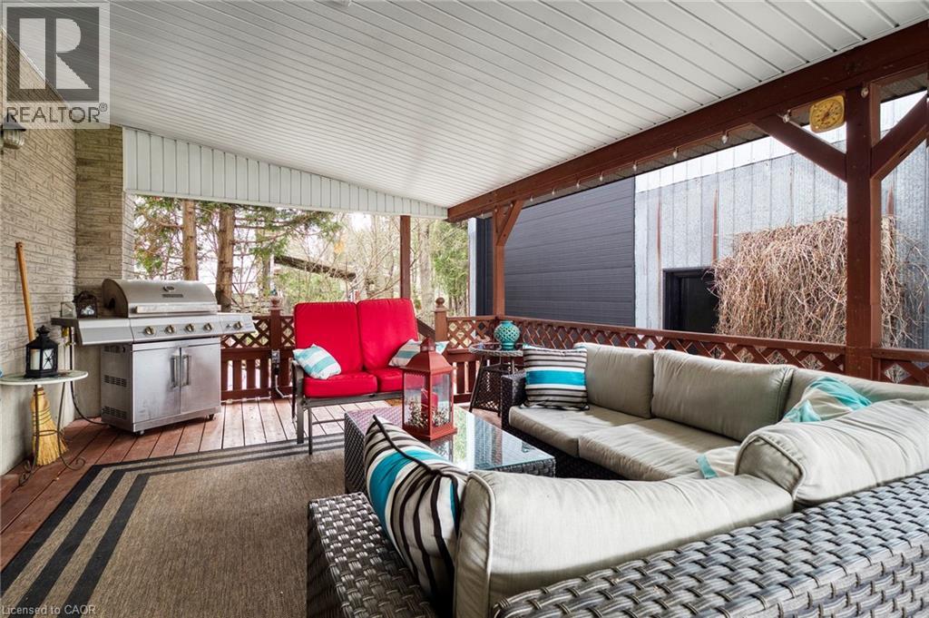 108 Queensway Drive, St. Jacobs, Ontario  N3B 2T5 - Photo 34 - 40821912