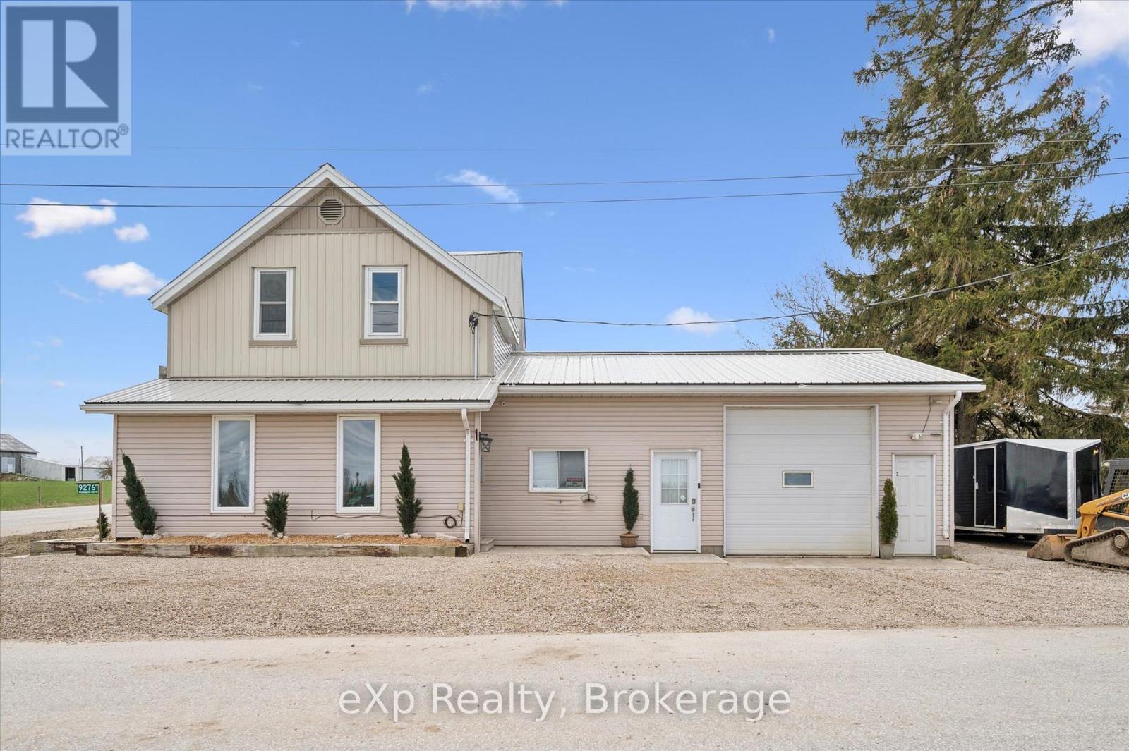 9276 WELLINGTON RD 16, Wellington North, Ontario