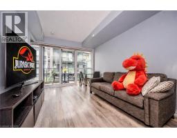 15 JAMES FINLAY Way Unit# 917, Toronto, Ontario