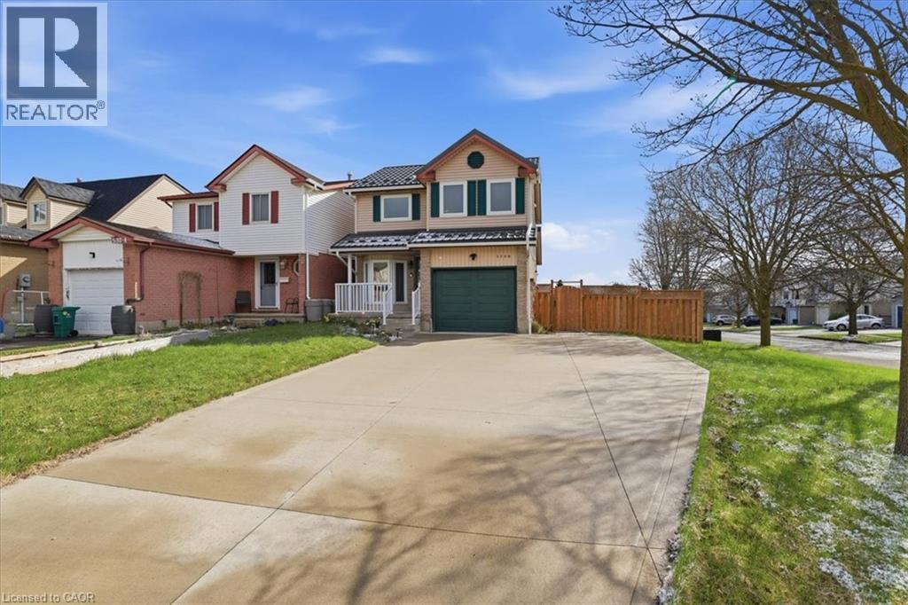 530b Rosemeadow Crescent, Waterloo, Ontario  N2T 2A1 - Photo 2 - 40822486