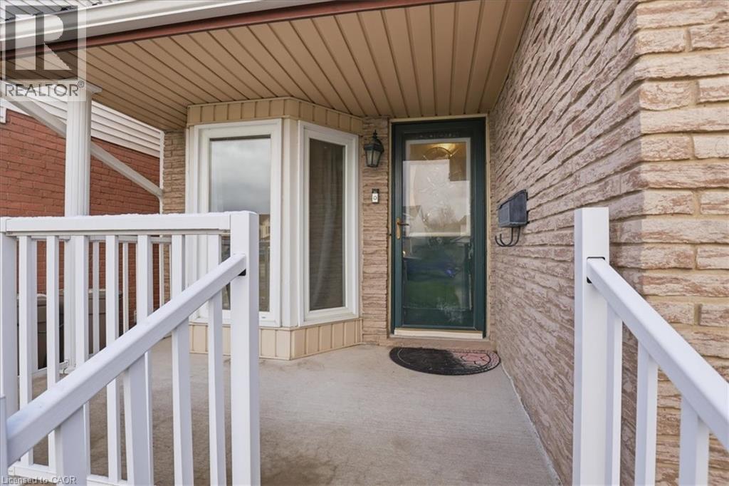 530b Rosemeadow Crescent, Waterloo, Ontario  N2T 2A1 - Photo 3 - 40822486