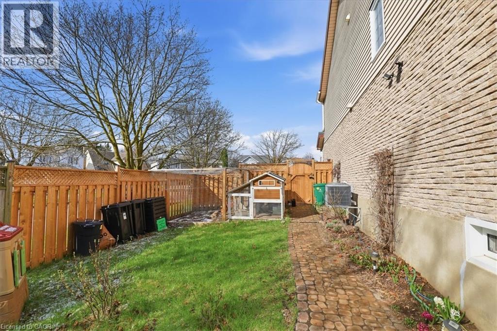 530b Rosemeadow Crescent, Waterloo, Ontario  N2T 2A1 - Photo 36 - 40822486