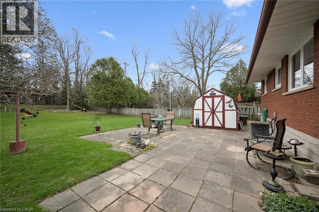 106 Ruskview Road, Kitchener, Ontario  N2M 4S3 - Photo 33 - 40822309