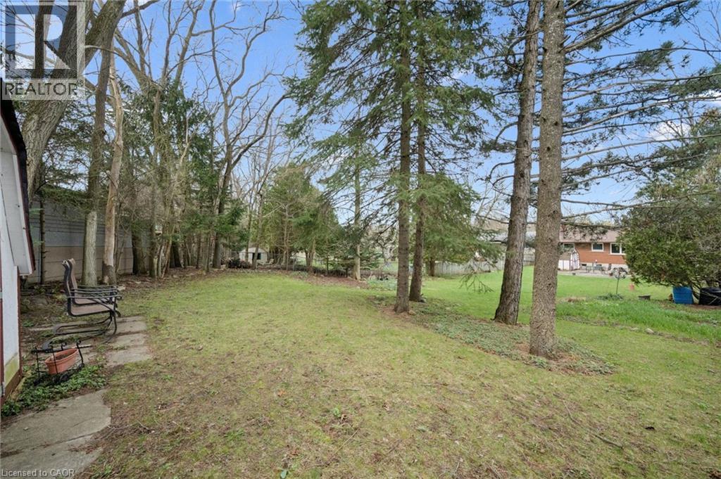 106 Ruskview Road, Kitchener, Ontario  N2M 4S3 - Photo 38 - 40822309