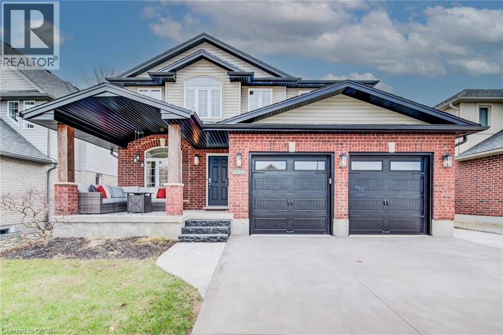 187 BROOKMEAD Street, Elmira, Ontario