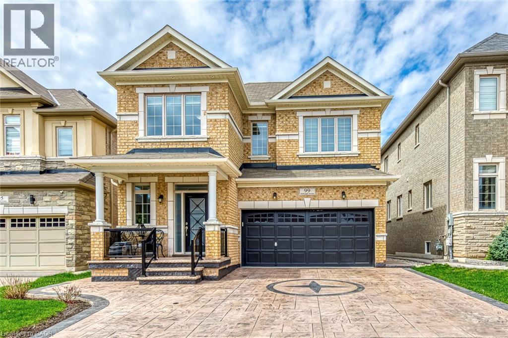 99 MCKNIGHT Avenue, Waterdown, Ontario