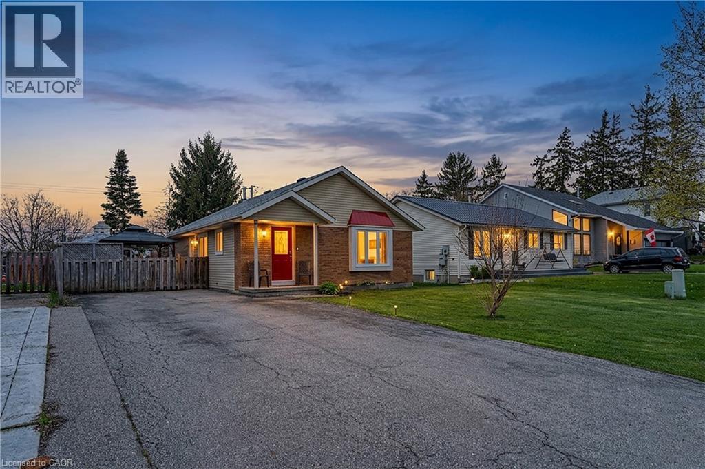 8 Abbott Lane, Cayuga, Ontario  N0A 1E0 - Photo 2 - 40821543