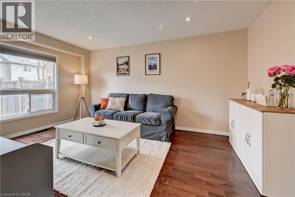 547 Wild Iris Avenue, Waterloo, Ontario  N2V 2W4 - Photo 13 - 40821190