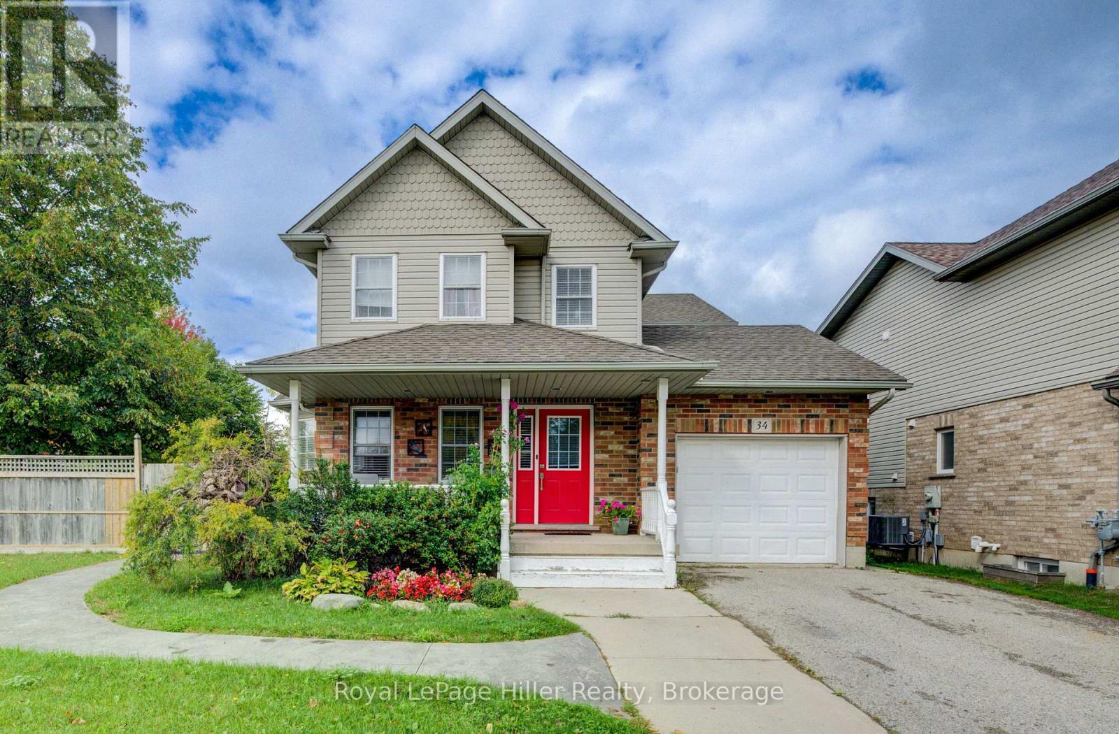 34 Eagle Drive, Stratford, Ontario  N5A 7Y8 - Photo 36 - X13028708