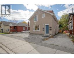 97 ST GEORGE Street, Kitchener, Ontario