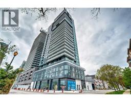 370 MARTHA Street Unit# 1707, Burlington, Ontario
