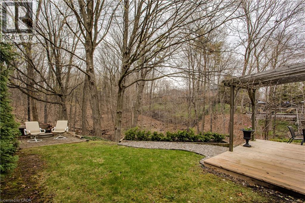 1141 Crofton Way, Burlington, Ontario  L7P 3A8 - Photo 3 - 40821931