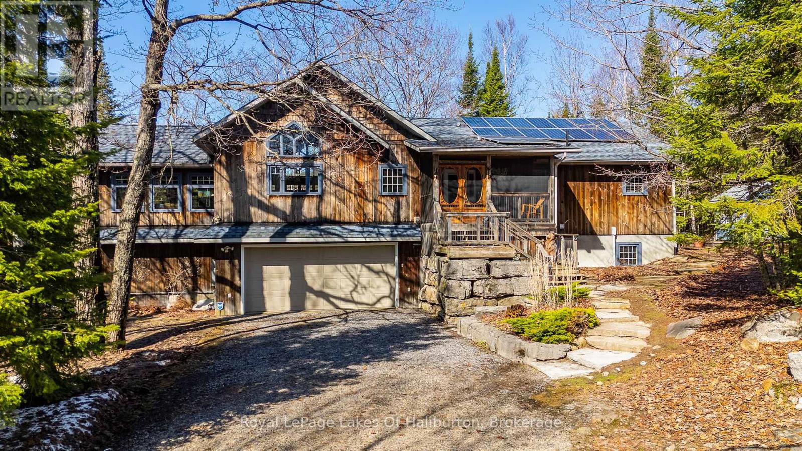 1128 ARGILLITE ROAD, Dysart et al, Ontario