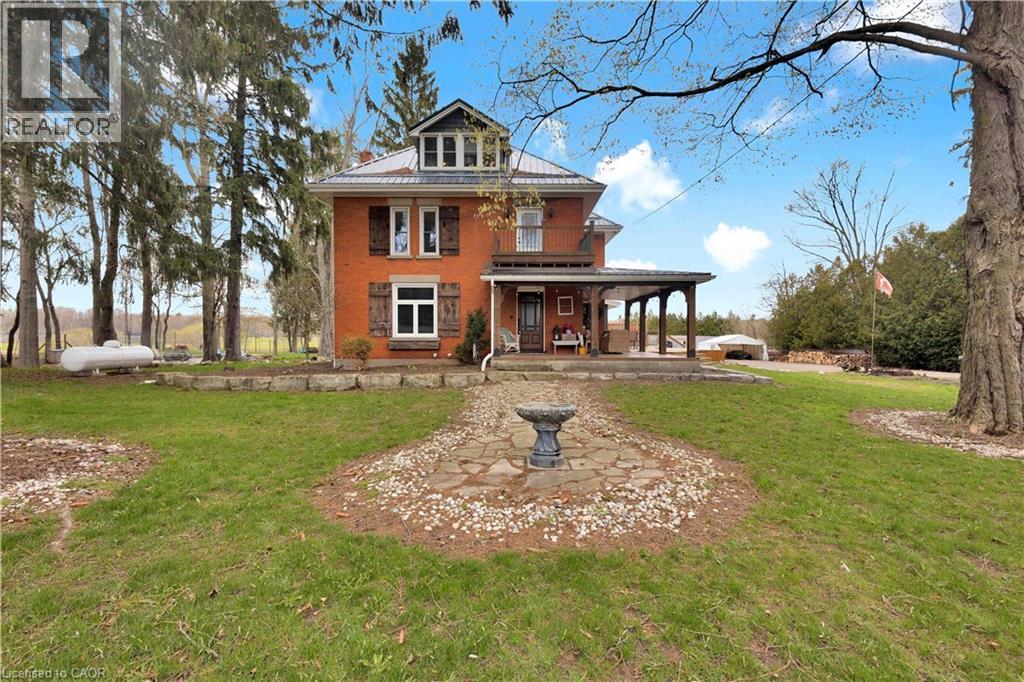 721 CHARLOTTEVILLE RD 8, Simcoe, Ontario