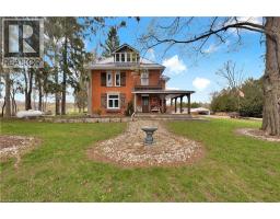 721 CHARLOTTEVILLE RD 8, Simcoe, Ontario