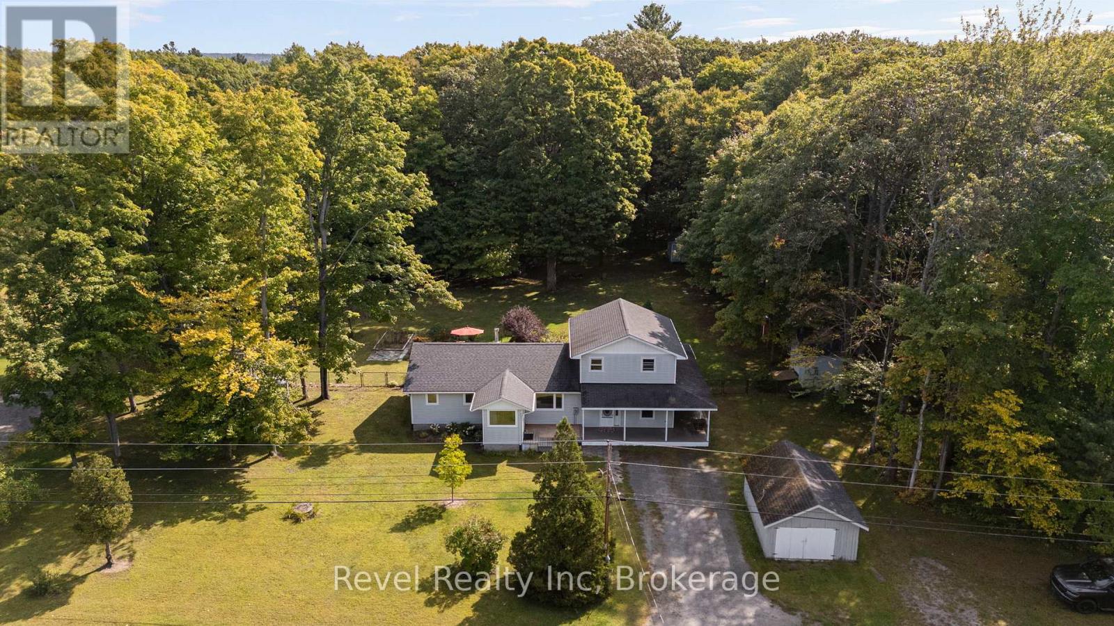 19 SANDY PLAINS ROAD, Seguin, Ontario