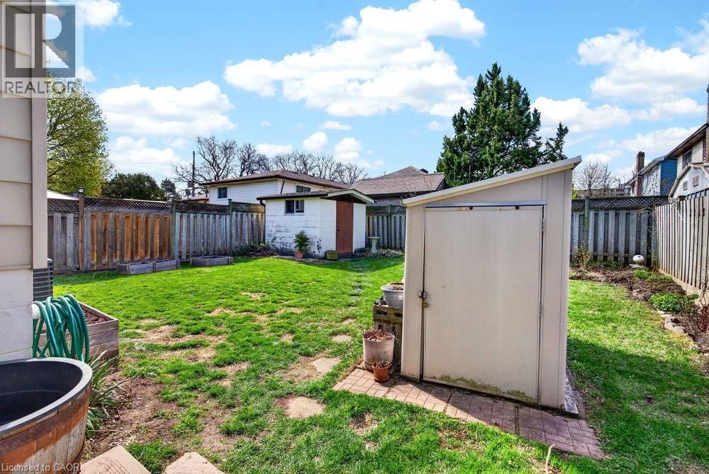 368 Carson Drive, Hamilton, Ontario  L8T 4V1 - Photo 47 - 40800050