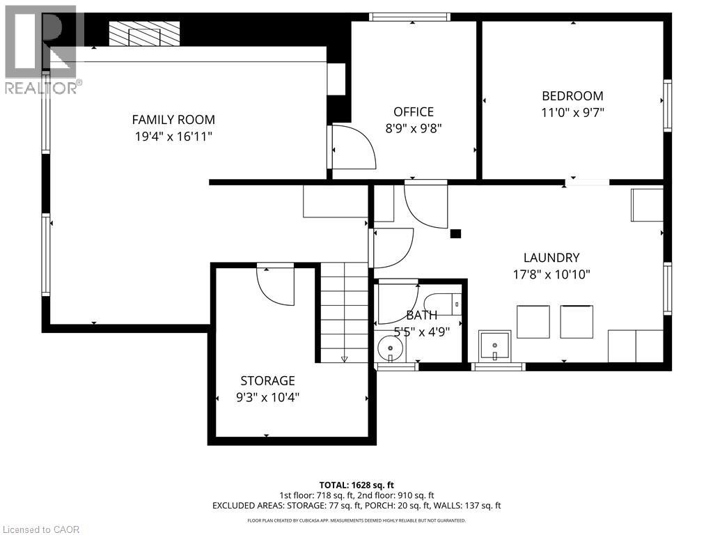 368 Carson Drive, Hamilton, Ontario  L8T 4V1 - Photo 49 - 40800050