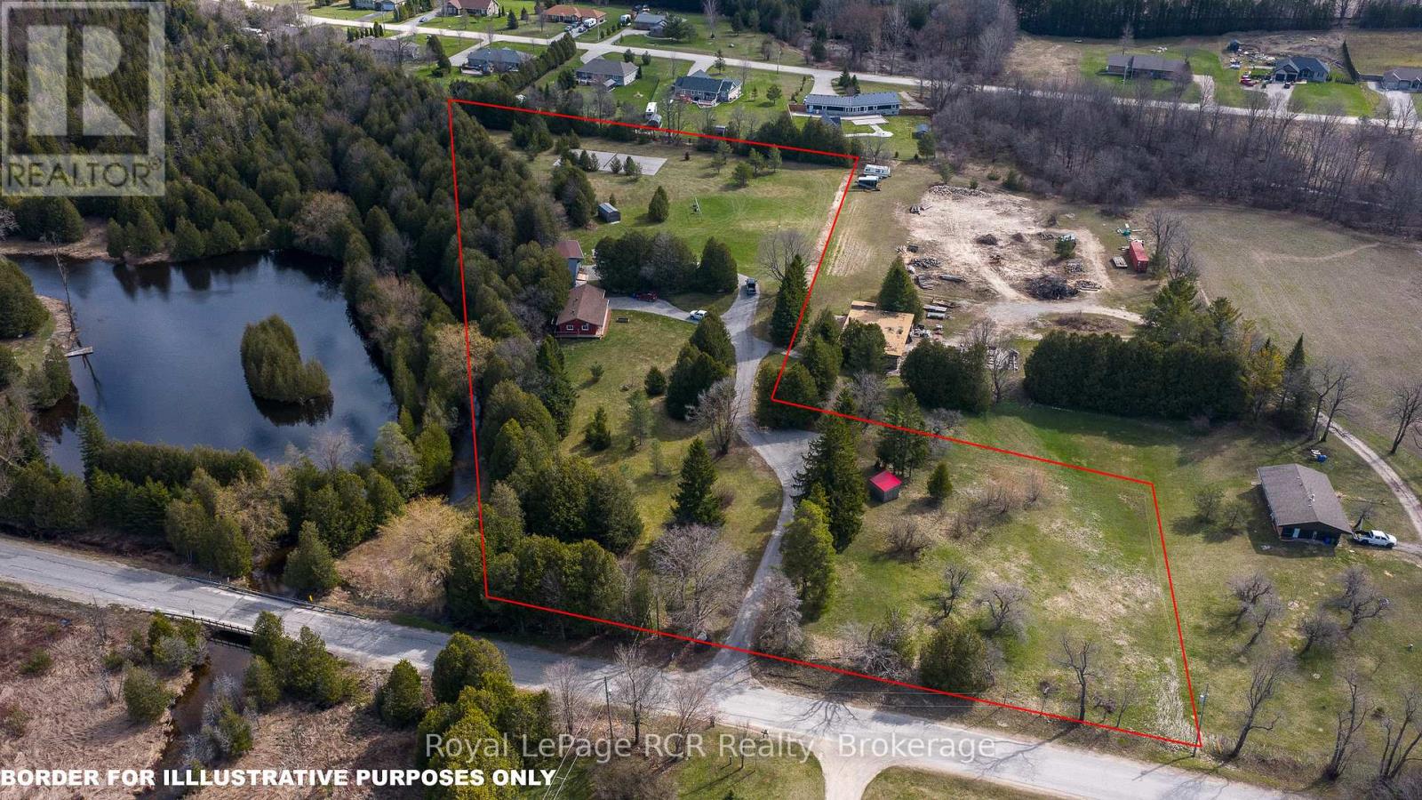 492963 SOUTHGATE ROAD 49, Southgate, Ontario