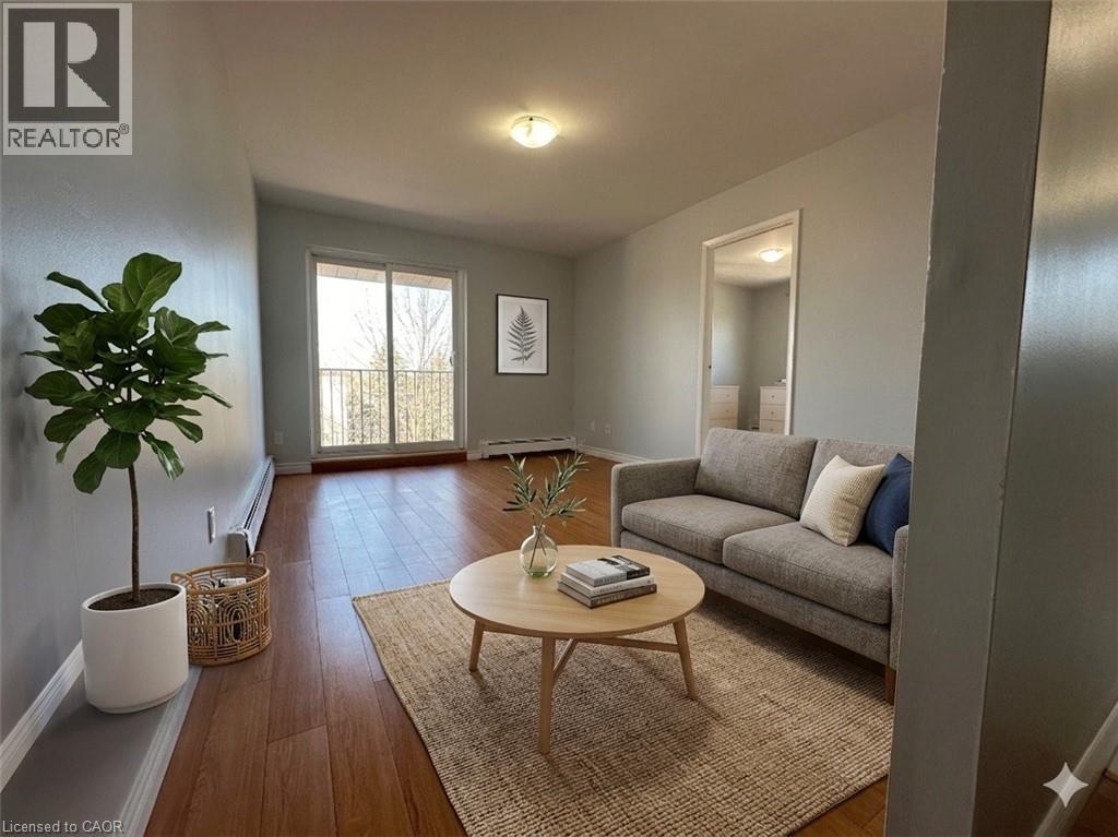 15 Mowat Boulevard Unit# 14, Kitchener, Ontario  N2E 1J1 - Photo 11 - 40823123