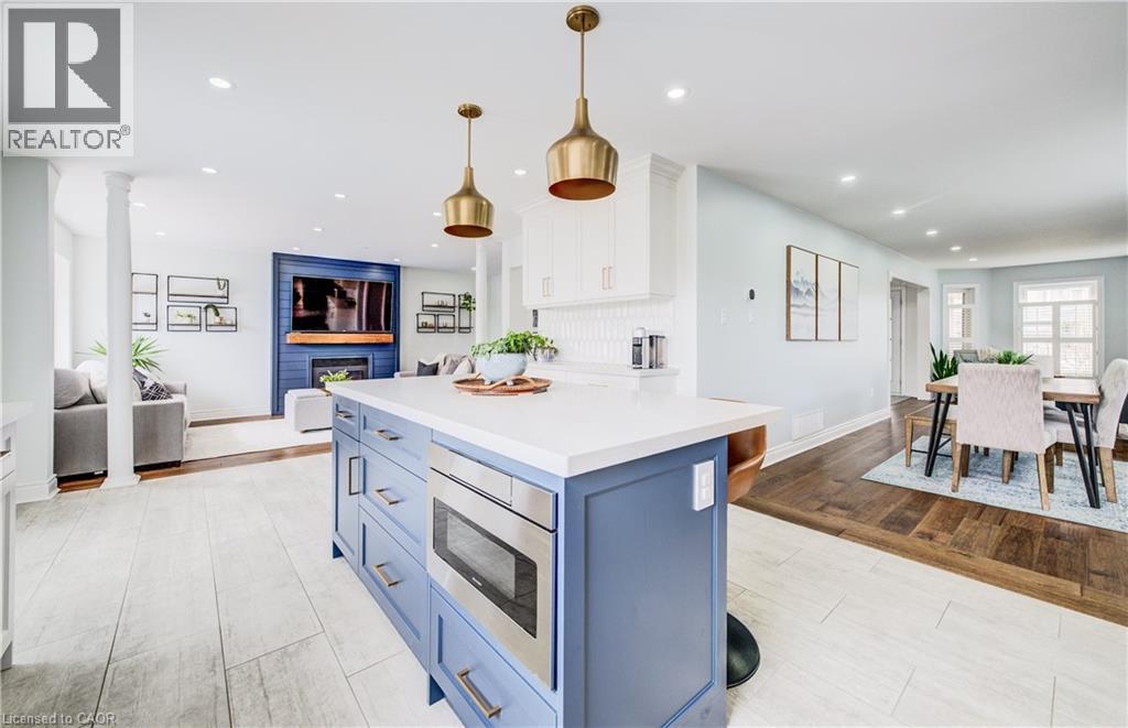 643 Phoebe Crescent, Burlington, Ontario  L7L 6E5 - Photo 20 - 40823193