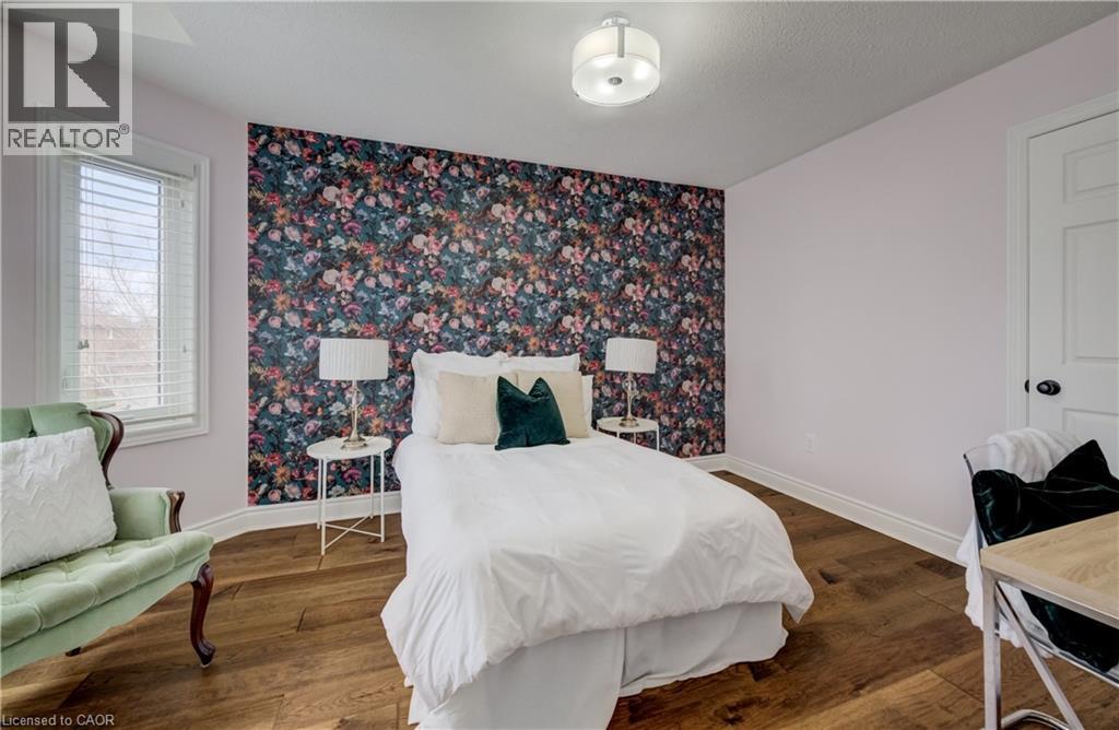 643 Phoebe Crescent, Burlington, Ontario  L7L 6E5 - Photo 24 - 40823193