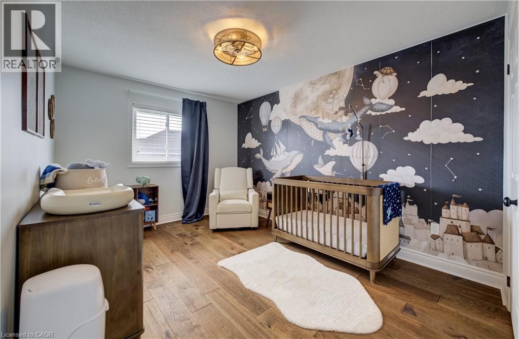 643 Phoebe Crescent, Burlington, Ontario  L7L 6E5 - Photo 28 - 40823193