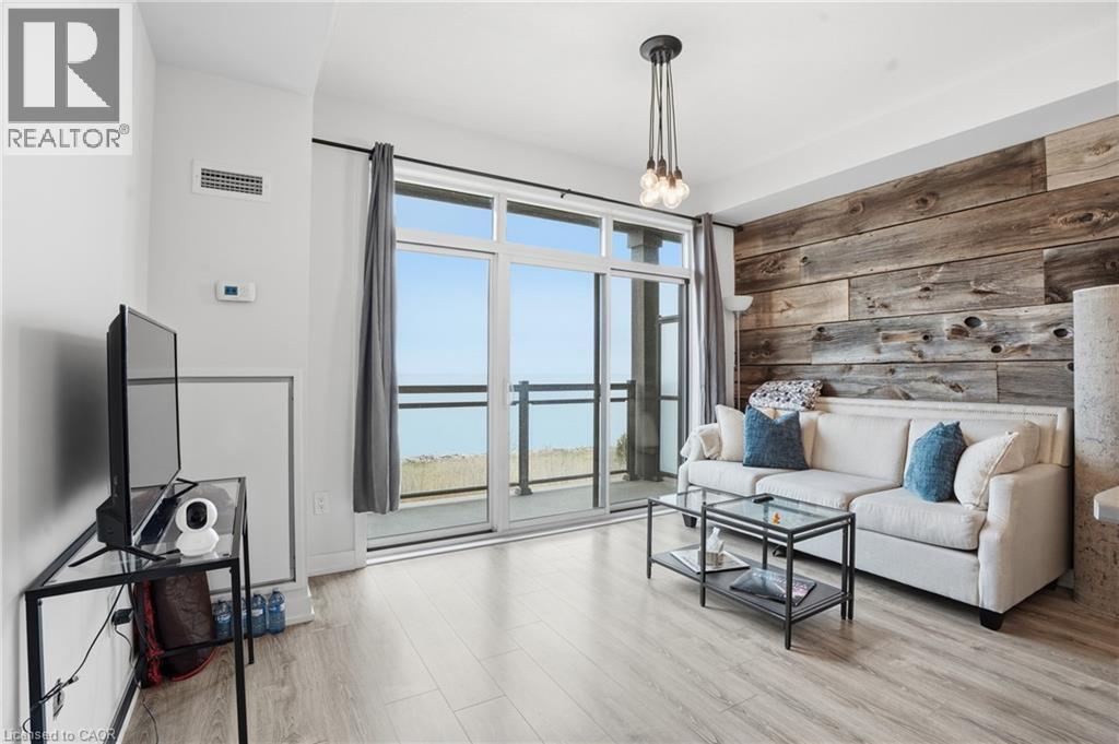 35 Southshore Crescent Unit# 330, Hamilton, Ontario  L8E 0J2 - Photo 4 - 40823259