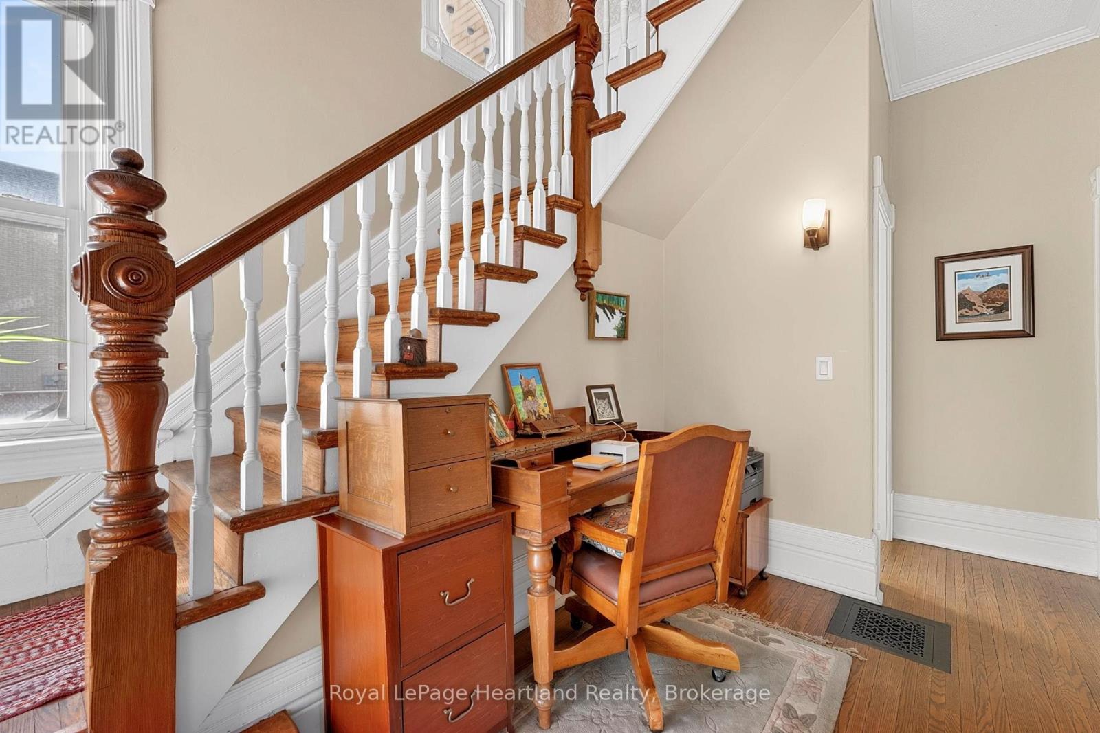 67 Elgin Avenue W, Goderich, Ontario  N7A 2E1 - Photo 16 - X13031420