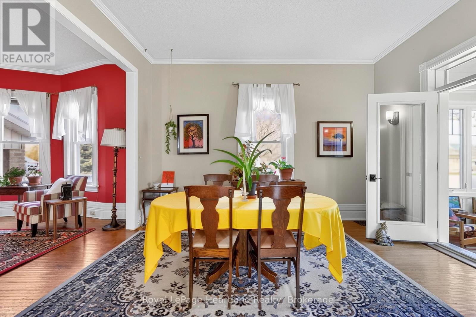 67 Elgin Avenue W, Goderich, Ontario  N7A 2E1 - Photo 17 - X13031420