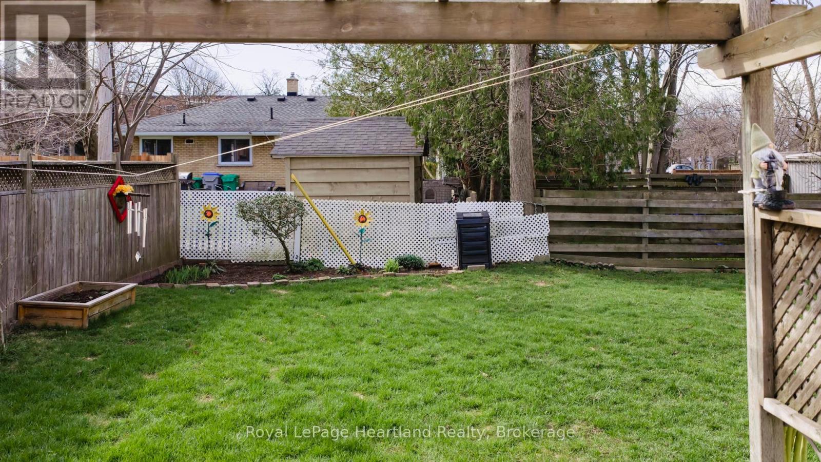 67 Elgin Avenue W, Goderich, Ontario  N7A 2E1 - Photo 48 - X13031420