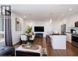 467 CHARLTON Avenue E Unit# 307, Hamilton, Ontario