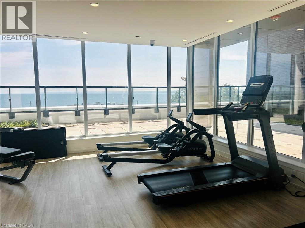 370 Martha Street Unit# 309, Burlington, Ontario  L7R 0G9 - Photo 31 - 40823217