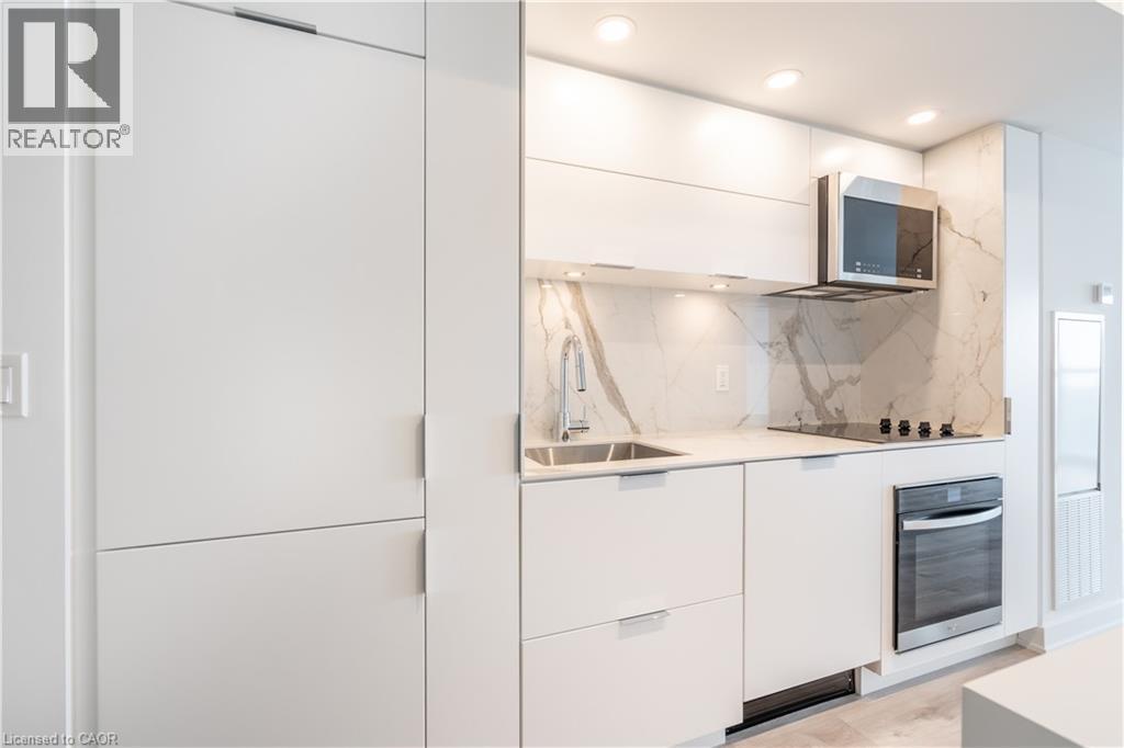 370 Martha Street Unit# 309, Burlington, Ontario  L7R 0G9 - Photo 8 - 40823217