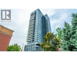 370 MARTHA Street Unit# 309, Burlington, Ontario