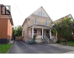 205 DUKE Street E, Kitchener, Ontario