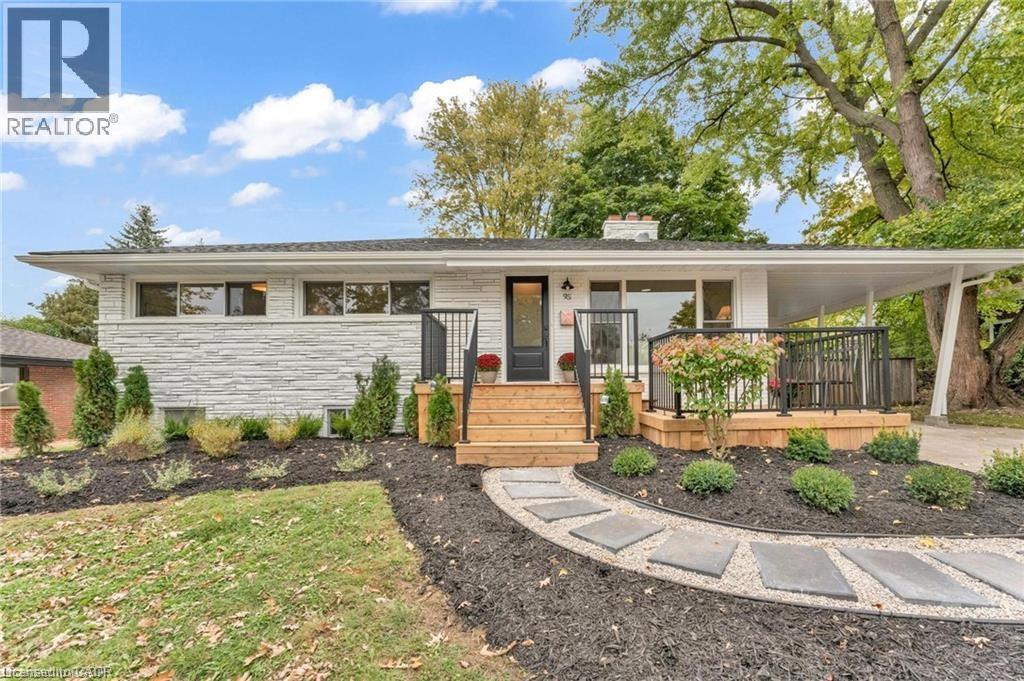 95 Seneca Drive, Ancaster, Ontario  L9G 3B7 - Photo 3 - 40823353