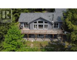 5997 KENNISIS LAKE ROAD, Dysart et al, Ontario