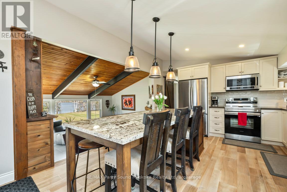 5 Meharg Drive, Mckellar, Ontario  P2A 0B5 - Photo 15 - X13031904