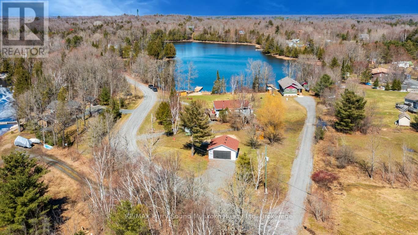 5 Meharg Drive, Mckellar, Ontario  P2A 0B5 - Photo 3 - X13031904