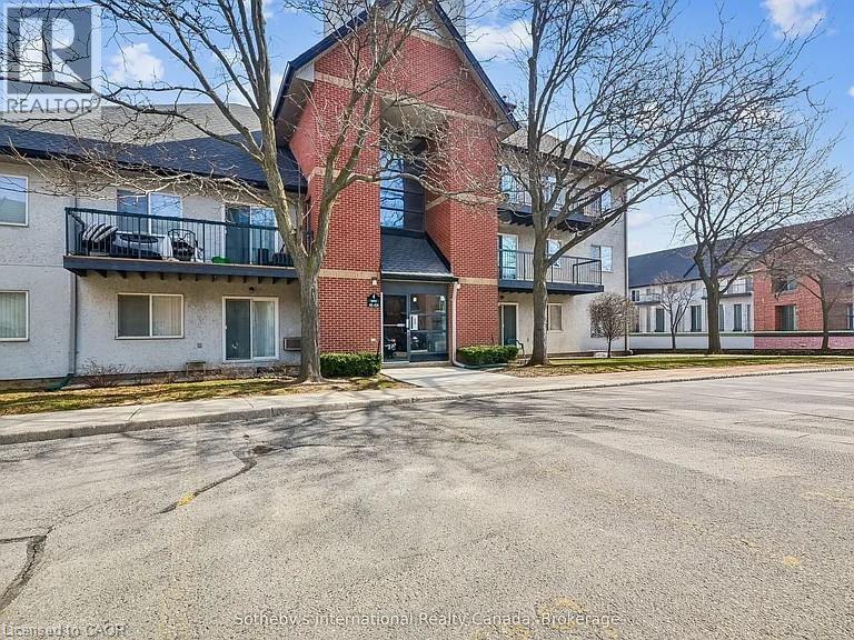 1450 GLEN ABBEY Gate Unit# 614, Oakville, Ontario