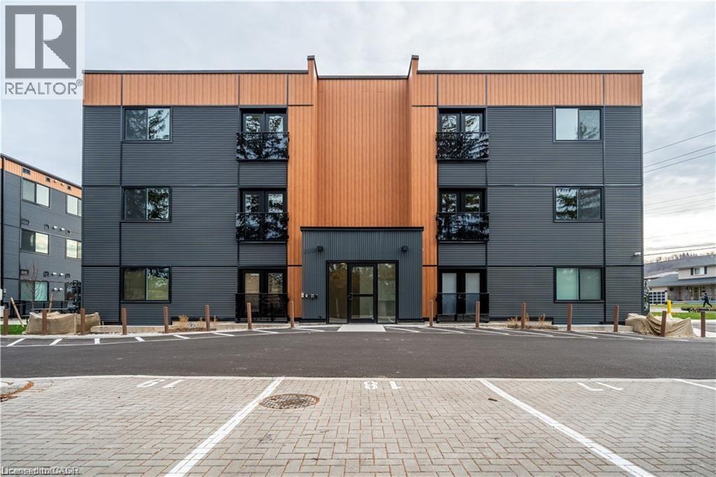 259 KING Street Unit# 0D, Stoney Creek, Ontario