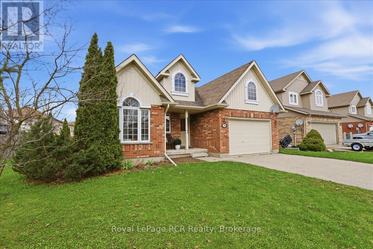 14 Parkside Street, Mapleton, Ontario  N0G 1B0 - Photo 2 - X13032496