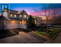 6 BARR STREET, Collingwood, Ontario