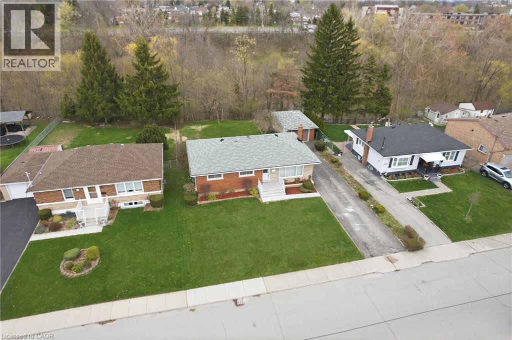 347 Hixon Road, Hamilton, Ontario  L8K 2C8 - Photo 45 - 40823220