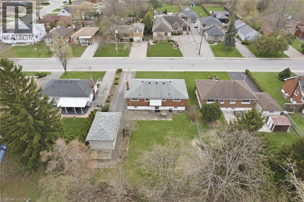 347 Hixon Road, Hamilton, Ontario  L8K 2C8 - Photo 46 - 40823220