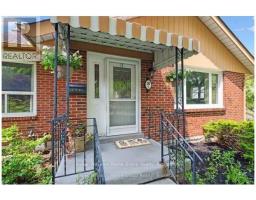 20 CADILLAC DRIVE, Guelph, Ontario