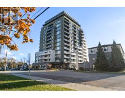 1006 - 71 WYNDHAM STREET S, Guelph, Ontario