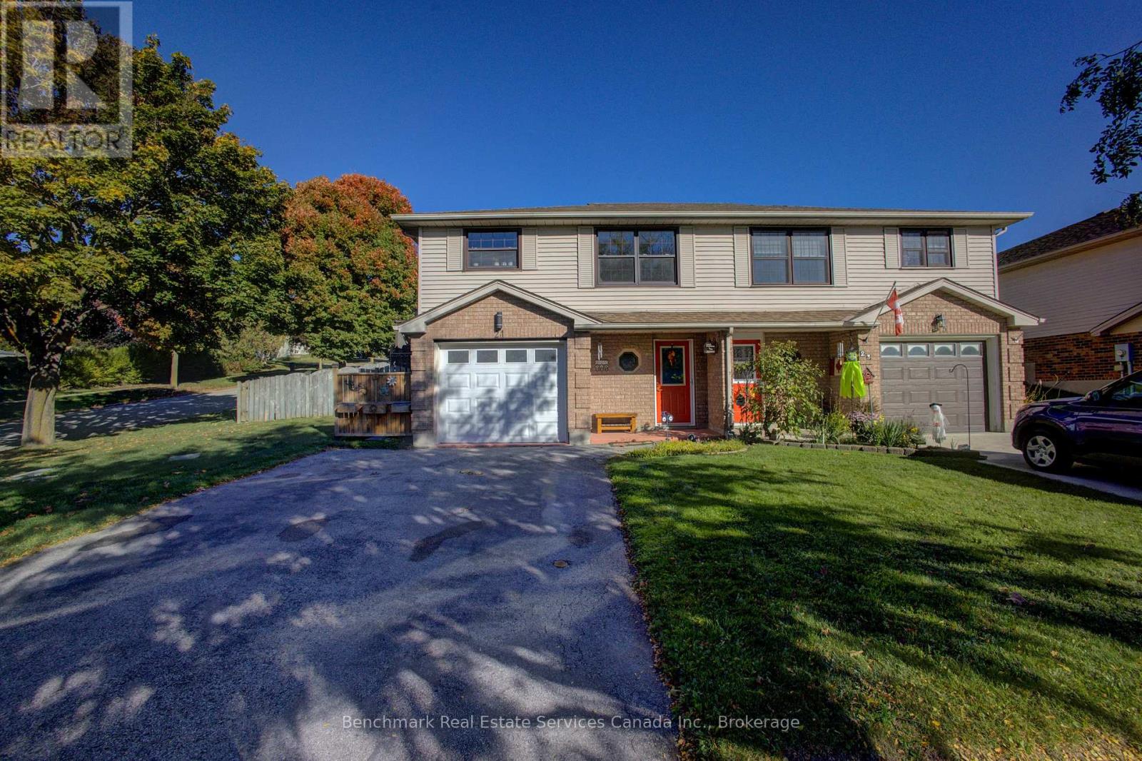 21 SOUTHVALE ROAD, St. Marys, Ontario